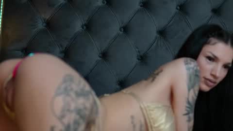 Snapshot of miamicoffee chatting on 09.17.25 Miami online show from 09.17.25