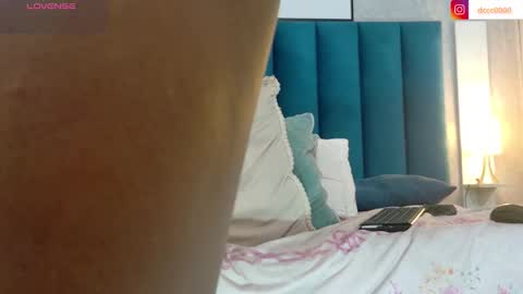 Mia  online show from 02.27.25