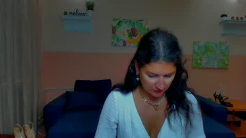 Alianna online show from 07.07.26