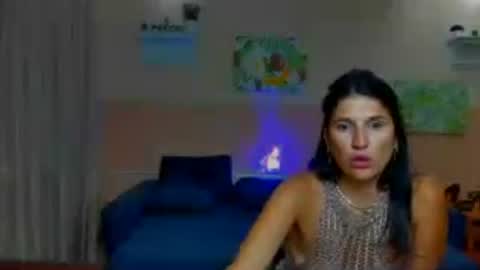 Alianna online show from 07.28.26