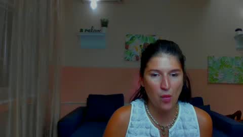 Alianna online show from 08.07.26