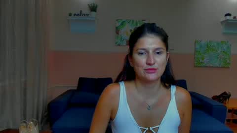 Alianna online show from 08.10.26
