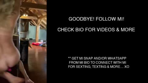 Mia online show from 05.16.26