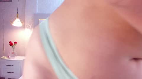 Mia Mistrex online show from 02.22.25