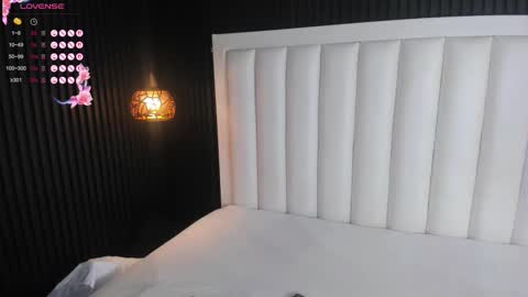 Mia Mistrex online show from 09.10.25