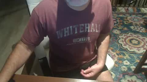 Snapshot of miamiwrestler chatting on 04.11.26 miamiwrestler online show from 04.11.26