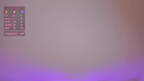 Mia   -5 7001400 Follow  online show from 12.13.25