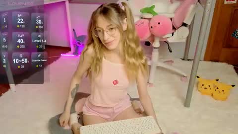 MiaMoon online show from 06.14.26