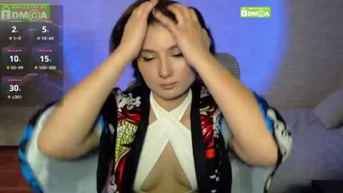 miamysterly online show from 07.14.26
