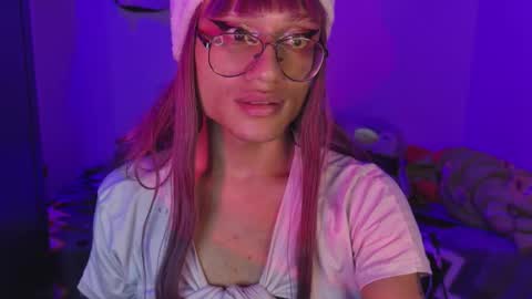 MianCuntyDoll online show from 02.15.26