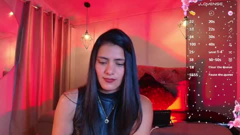 miaoconell online show from 10.03.25