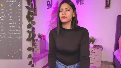 miaoconell online show from 07.17.26