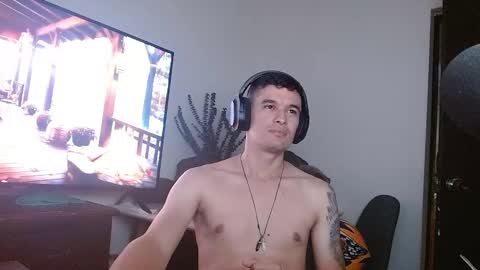 miaou_miaou online show from 12.22.24