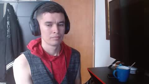 miaou_miaou online show from 02.16.25