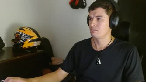 miaou_miaou online show from 10.22.25