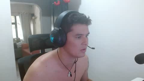 miaou_miaou online show from 04.25.26