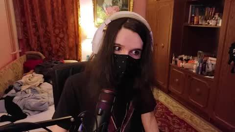 Kristien online show from 11.07.25