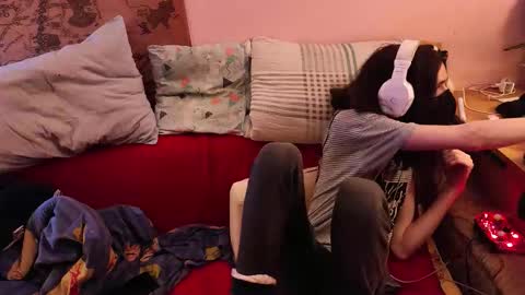 Kristien online show from 12.02.25