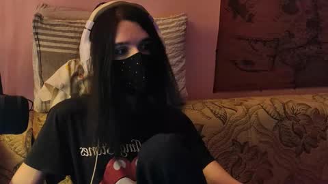 Kristien online show from 12.13.25