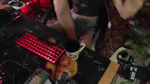 Kristien online show from 06.19.26