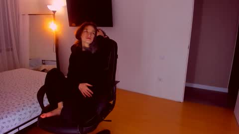 Mia online show from 11.01.25