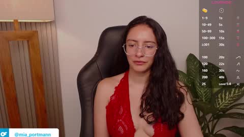 MIAPORTMANN online show from 02.13.26