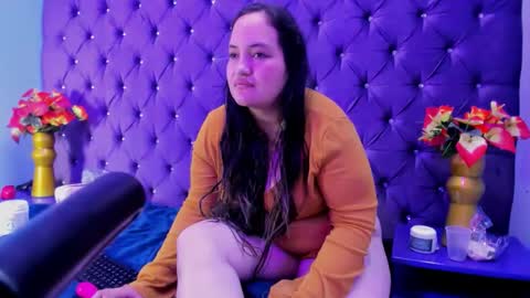 MiaRouse online show from 02.01.26