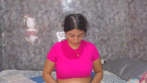 Snapshot of miarouse1531 chatting on 02.10.26 miarouse1531 online show from 02.10.26