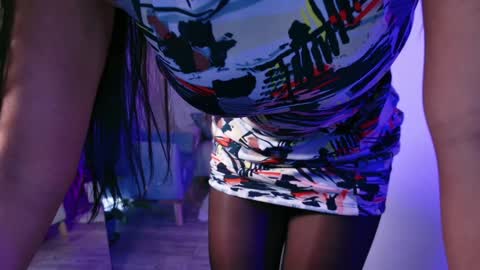 My name is Mia  Please say hello I like to chat with you. If you have requests or dirty talk please use tip online show from 01.07.25