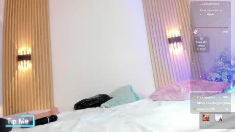 miasalazar9 online show from 04.19.26