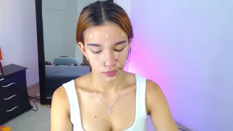 miascarlet_16 online show from 01.09.26