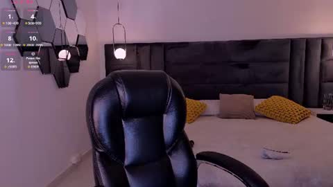 Mia Silva online show from 07.15.26