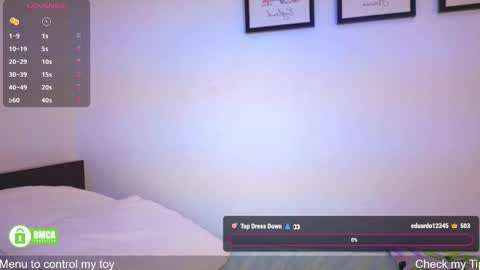 Snapshot of miasiren chatting on 09.09.25 miasiren online show from 09.09.25