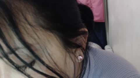 Alejandra Marin get alejandras whatsapp for life for 200 tkns online show from 12.19.24