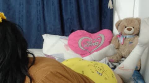 Alejandra Marin get alejandras whatsapp for life for 200 tkns online show from 09.09.25