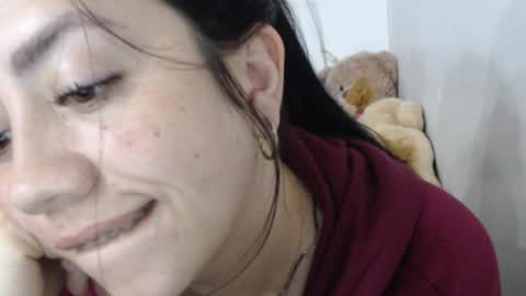 Alejandra Marin get alejandras whatsapp for life for 200 tkns online show from 02.19.26