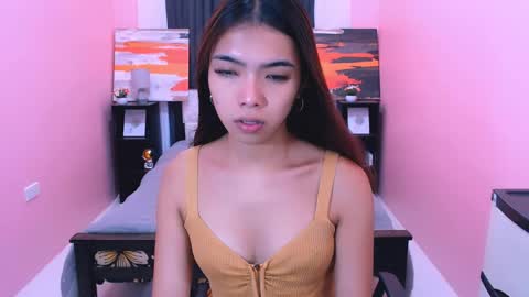 Pau and jence online show from 04.11.26