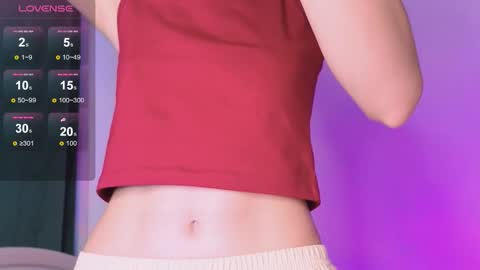 Mia online show from 10.23.25