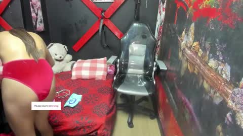 Mariana online show from 09.16.25