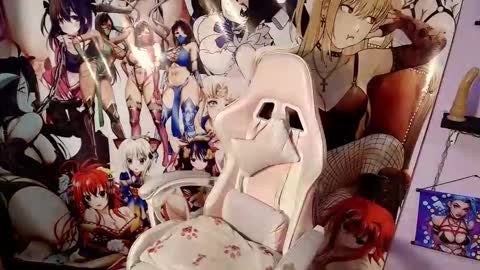 Mariana online show from 01.06.26