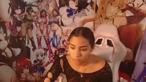 Mariana online show from 01.16.26