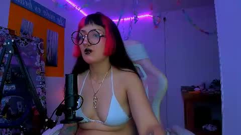 Snapshot of miauwunita chatting on 08.01.26 miauwunita online show from 08.01.26