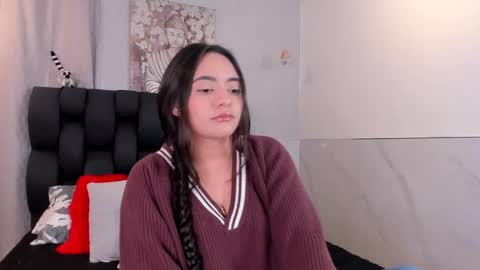 miavelvet1 online show from 02.18.26