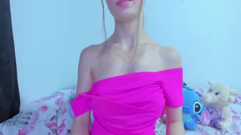  Chloe  online show from 02.07.25