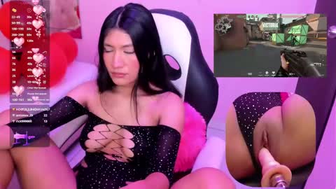 mia online show from 02.21.25