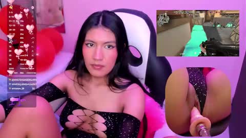 mia online show from 02.22.25