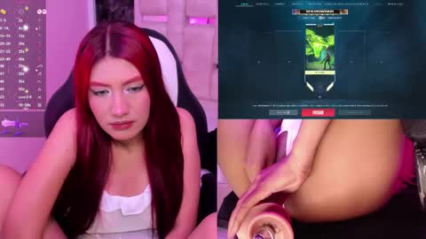 mia online show from 09.12.25