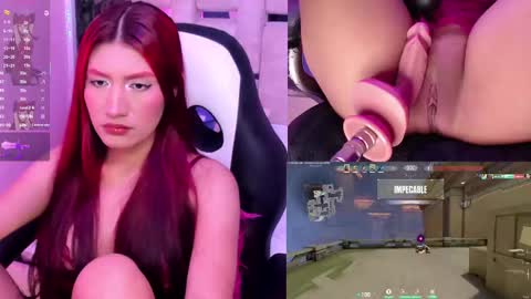 mia online show from 09.19.25