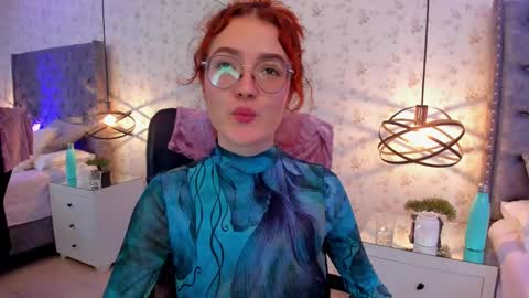 Mia winx  online show from 02.14.25