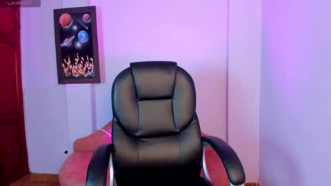 Mia winx  online show from 02.16.26